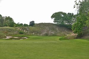 Friars Head 14th Approach